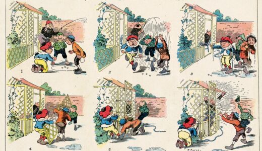 『カッツェンジャマー・キッズ』