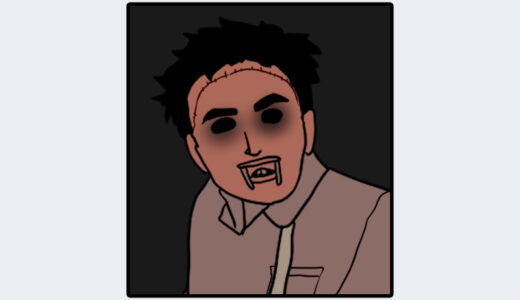 『カニバルーレザーフェイス』キャラクター紹介（Dead by Daylight）