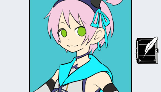 『カノンノ・イアハート』キャラクター紹介（テイルズ オブ ザ ワールド レディアント マイソロジーシリーズ）