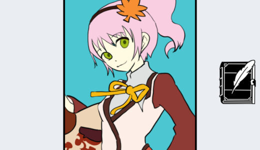 『カノンノ・グラスバレー』キャラクター紹介（テイルズ オブ ザ ワールド レディアント マイソロジーシリーズ）