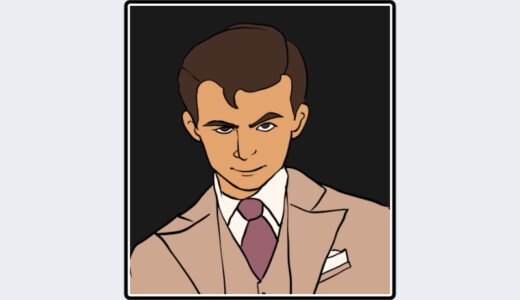 『カルロ』キャラクター紹介（Mafia: The City of Lost Heaven）
