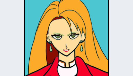 『カレン・Ｂ・ローズ』キャラクター紹介（魔神転生）