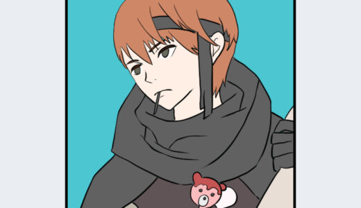 『ガイア』キャラクター紹介（ファイアーエムブレム 覚醒）