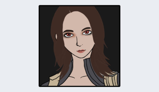 『キャリー』キャラクター紹介（Counter-Strike Online 2）