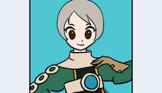 『キャロ』キャラクター紹介（テイルズ オブ シリーズ）