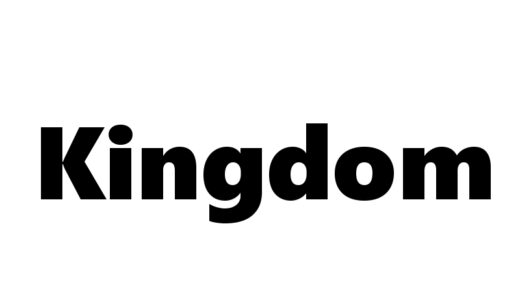 『キングダム』