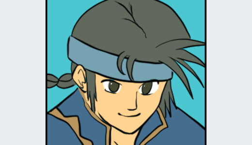 『ギィ』キャラクター紹介（ファイアーエムブレムシリーズ）