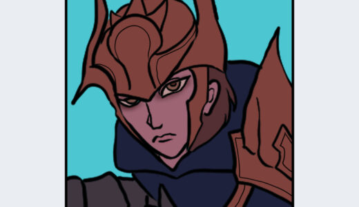 『クイン』キャラクター紹介（League of Legends）