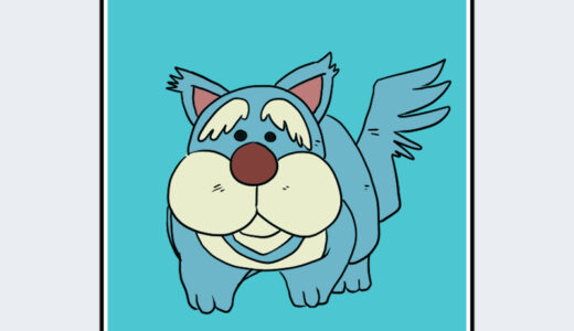 『クックブック』キャラクター紹介（魔法のプリンセス ミンキーモモ）