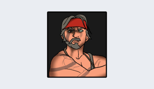 『クラスウォーター』キャラクター紹介（Counter-Strike 2）