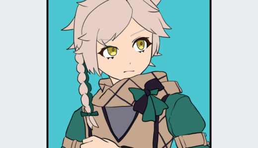 『クラン』キャラクター紹介（ファイアーエムブレム エンゲージ）