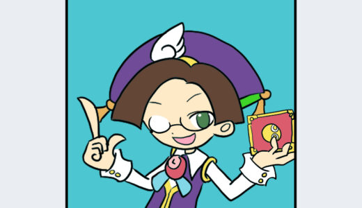 『クルーク』キャラクター紹介（ぷよぷよシリーズ）