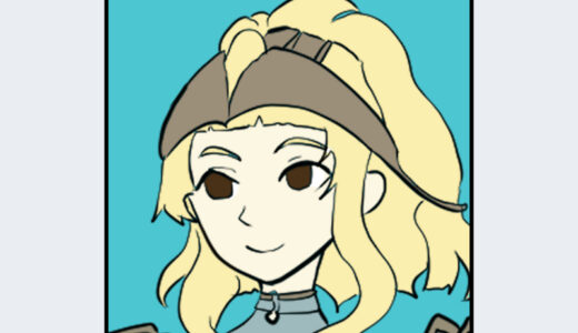 『クレア』キャラクター紹介（ファイアーエムブレムシリーズ）