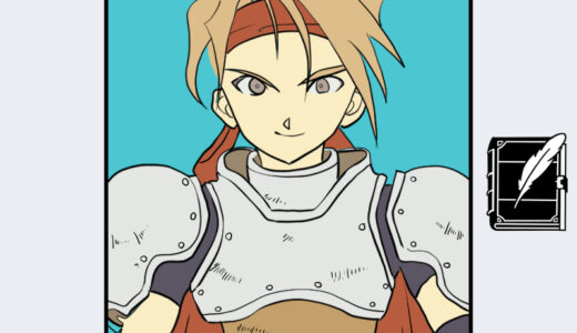 『クレス・アルベイン』キャラクター紹介（テイルズ オブ ファンタジア）