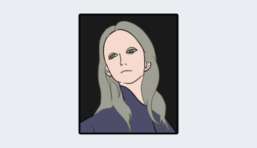 『クローディア・ウルフ』キャラクター紹介（サイレントヒルシリーズ）