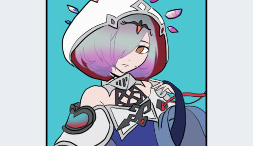 『クワシル』キャラクター紹介（ファイアーエムブレム ヒーローズ）
