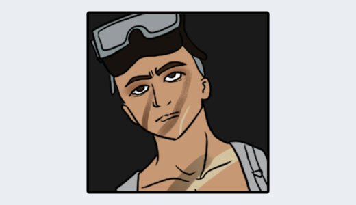 『クワン』キャラクター紹介（Counter-Strike Online 2）