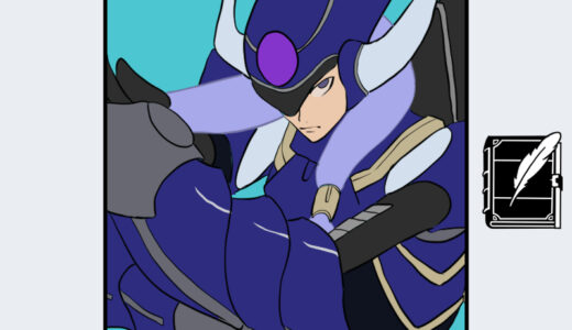 『クンツァイト』キャラクター紹介（テイルズ オブ ハーツ）