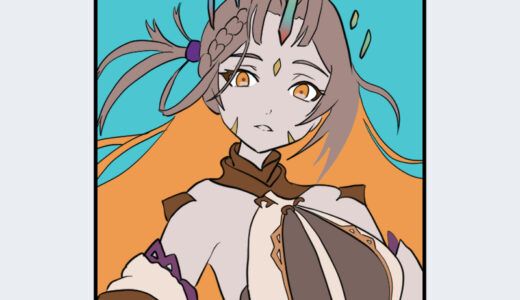 『グルヴェイグ』キャラクター紹介（ファイアーエムブレム ヒーローズ）