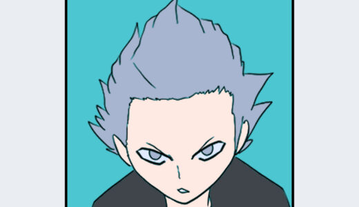 『ケイタ』キャラクター紹介（デビルサバイバーシリーズ）