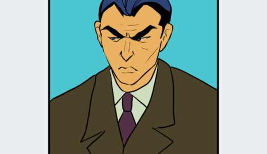 『ケニー・リー』キャラクター紹介（グランド・セフト・オートシリーズ）