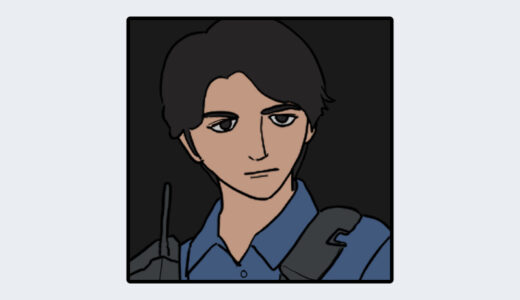 『ケンジ』キャラクター紹介（Counter-Strike Online 2）