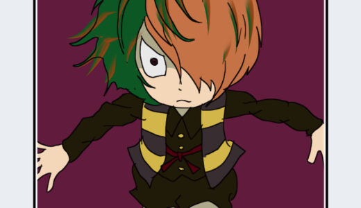 『鬼太郎』キャラクター紹介（ゲゲゲの鬼太郎）