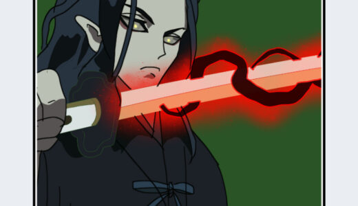 『鬼童・伊吹丸』キャラクター紹介（ゲゲゲの鬼太郎）