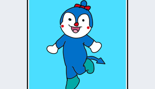 『コキンちゃん』キャラクター紹介（それいけ!アンパンマン）