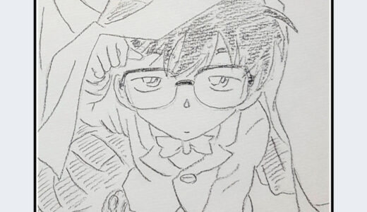 『江戸川コナン』キャラクター紹介（名探偵コナン）