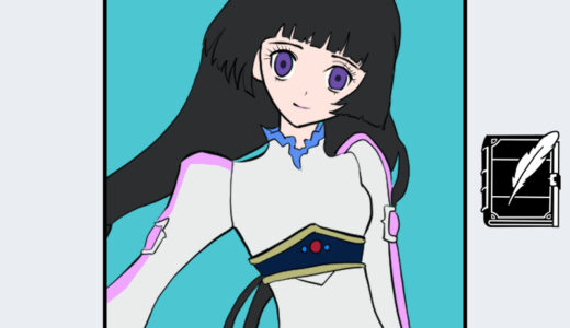 『コハク・ハーツ』キャラクター紹介（テイルズ オブ ハーツ）