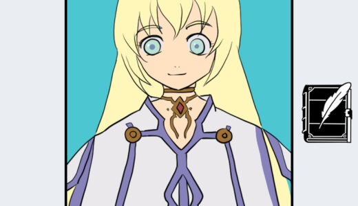 『コレット・ブルーネル』キャラクター紹介（テイルズ オブ シンフォニア）
