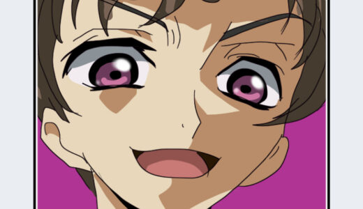 『ロロ・ランペルージ』キャラクター紹介（コードギアス）