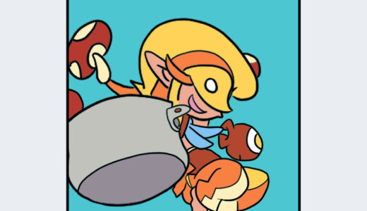 『ゴゴット』キャラクター紹介（ぷよぷよシリーズ）