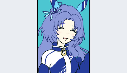 『ゴドルフィンバルブ』キャラクター紹介（ウマ娘）