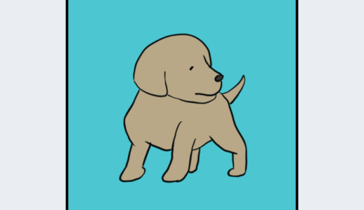 『ゴールデン・レトリバー』キャラクター紹介（nintendogsシリーズ）