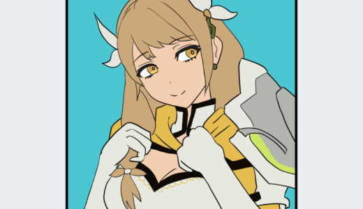 『ゴールドマリー』キャラクター紹介（ファイアーエムブレム エンゲージ）