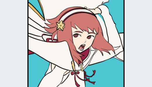『サクラ』キャラクター紹介（ファイアーエムブレムif）