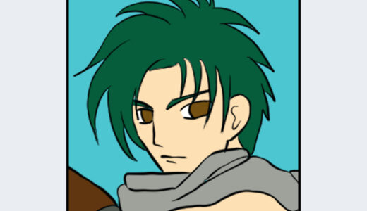 『サザ』キャラクター紹介（ファイアーエムブレムシリーズ）