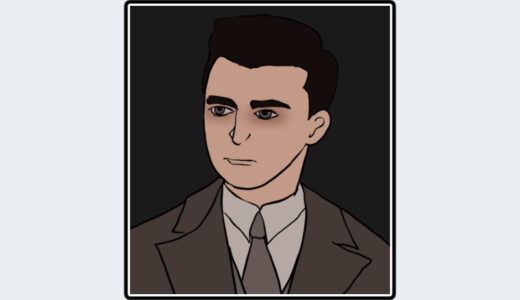 『サム』キャラクター紹介（Mafia: The City of Lost Heaven）