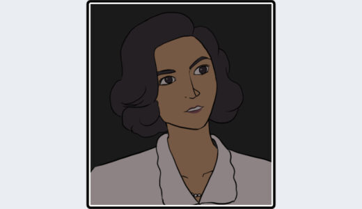 『サラ』キャラクター紹介（Mafia: The City of Lost Heaven）