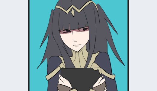 『サーリャ』キャラクター紹介（ファイアーエムブレム 覚醒）