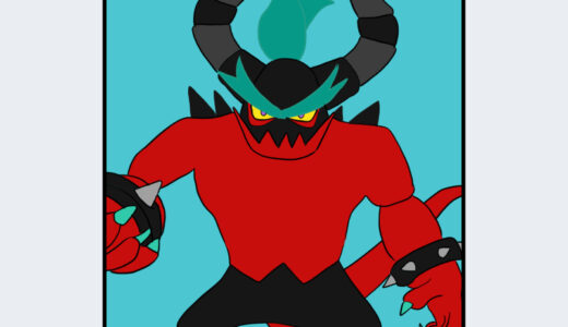 『ザボック』キャラクター紹介（ソニックシリーズ）