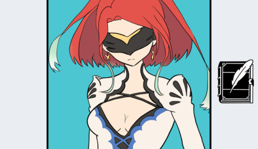 『シアリーズ』キャラクター紹介（テイルズ オブ ベルセリア）