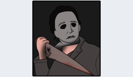『シェイプ-マイケル・マイヤーズ』キャラクター紹介（Dead by Daylight）