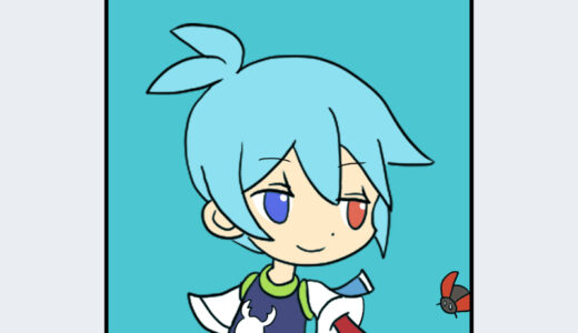 『シグ』キャラクター紹介（ぷよぷよシリーズ）