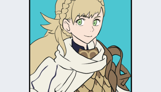 『シャロン』キャラクター紹介（ファイアーエムブレム ヒーローズ）