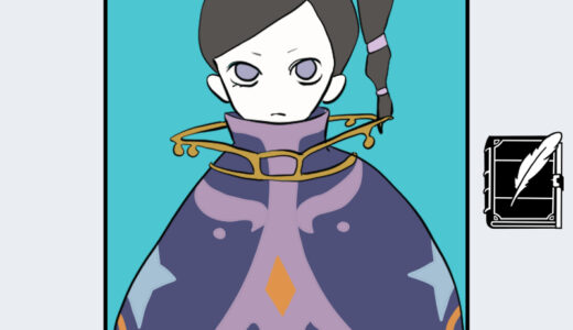 『ジェイ』キャラクター紹介（テイルズ オブ レジェンディア）