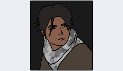 『ジェイク・パーク』キャラクター紹介（Dead by Daylight）