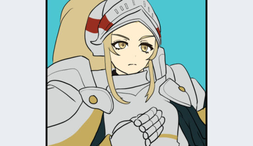 『ジェーデ』キャラクター紹介（ファイアーエムブレム エンゲージ）